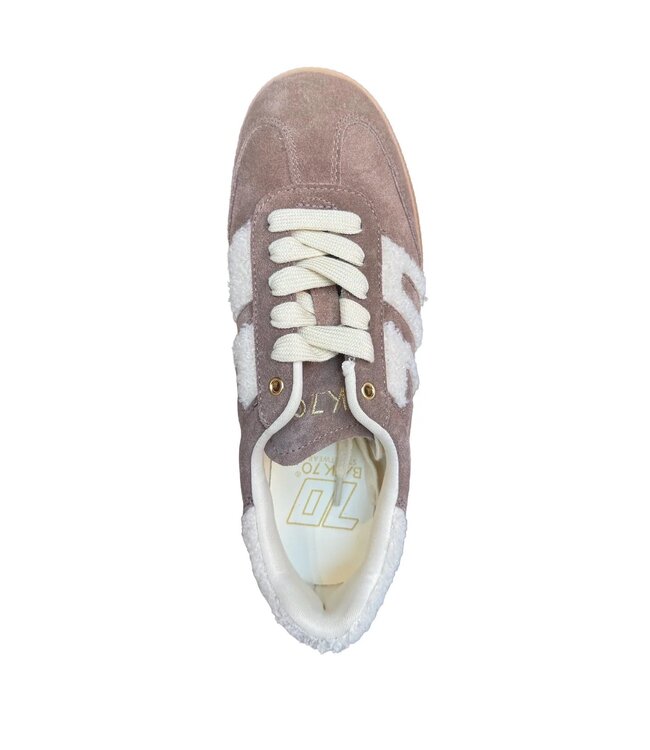 BACK 70 BACK 70-CLOUD 604-CHAUSSURE