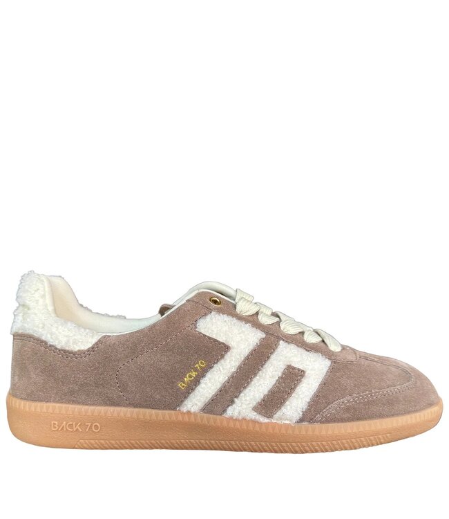 BACK 70 BACK 70-CLOUD 604-CHAUSSURE