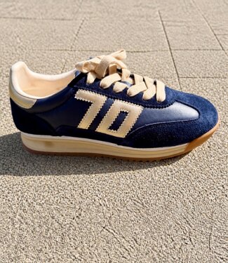 BACK 70 BACK 70-JOGGER N03-CHAUSSURE