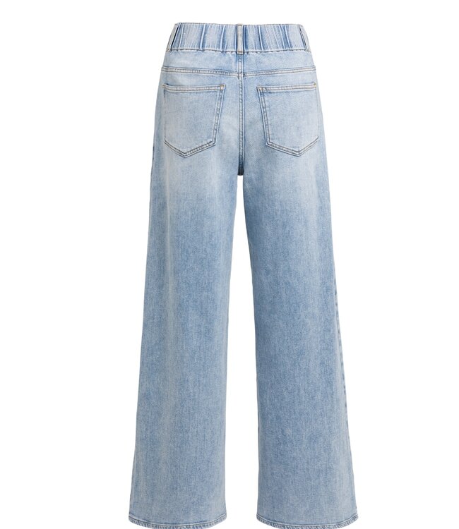 YAYA YAYA-01311153-JEANS
