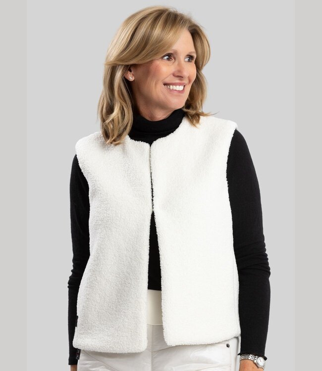 OHSHO OHSHO-MARINA-REVERSIBLE VEST
