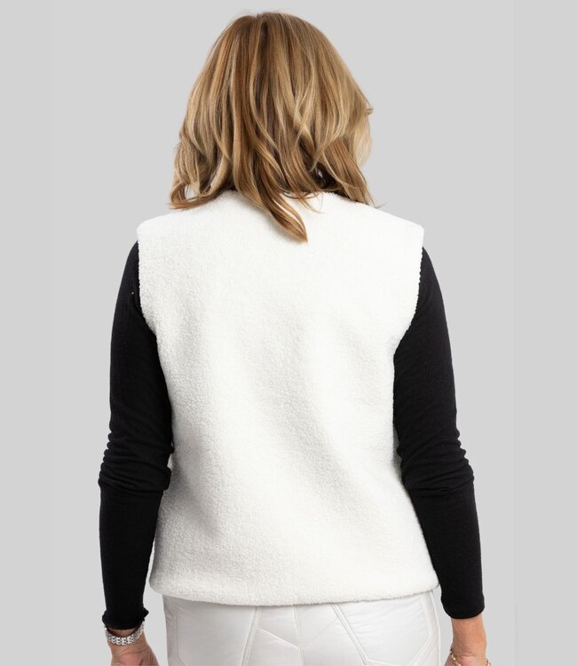OHSHO OHSHO-MARINA-REVERSIBLE VEST