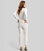 OHSHO OHSHO-NOEMI-QUILTED JEANS