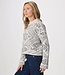 KRIMSON KLOVER KRIMSON & KLOVER-F26250-ELOWEN MOCK SWEATER