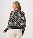 KRIMSON KLOVER KRIMSON & KLOVER-F26251-ALMA CREW SWEATER