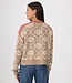 KRIMSON KLOVER KRIMSON & KLOVER-F26251-ALMA CREW SWEATER