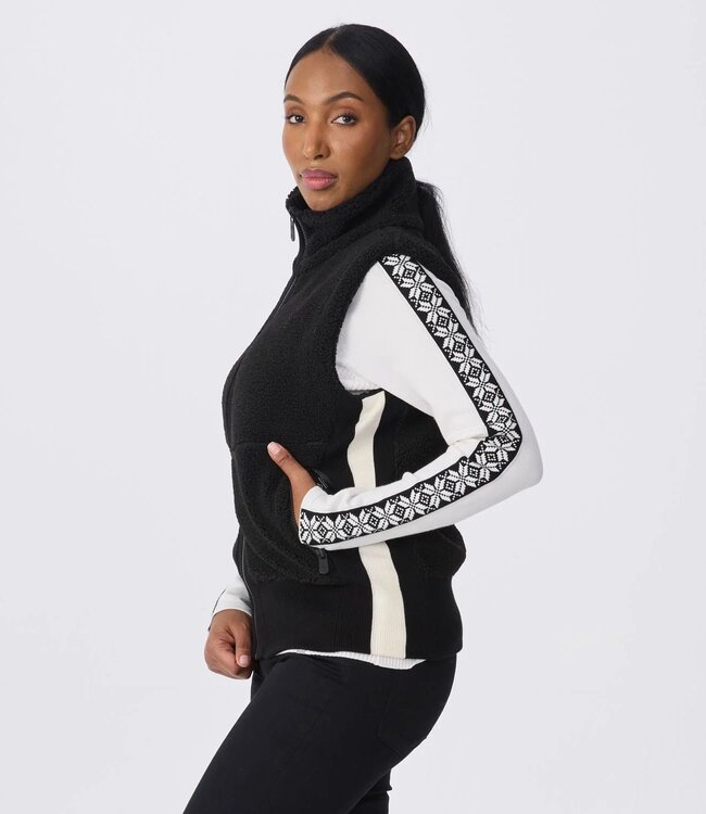 KRIMSON KLOVER KRIMSON & KLOVER-F26154-EMBER VEST
