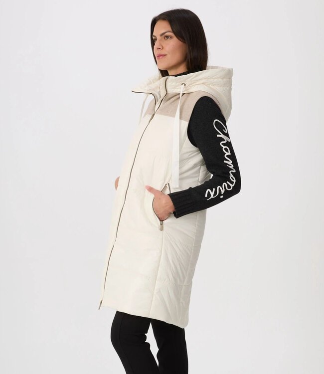 KRIMSON KLOVER KRIMSON & KLOVER-F16102-DAISY VEST