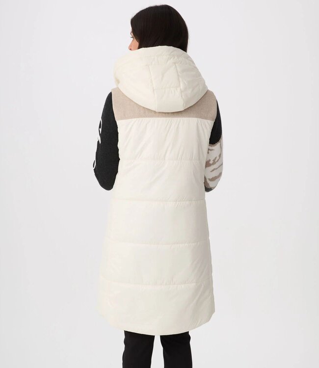 KRIMSON KLOVER KRIMSON & KLOVER-F16102-DAISY VEST