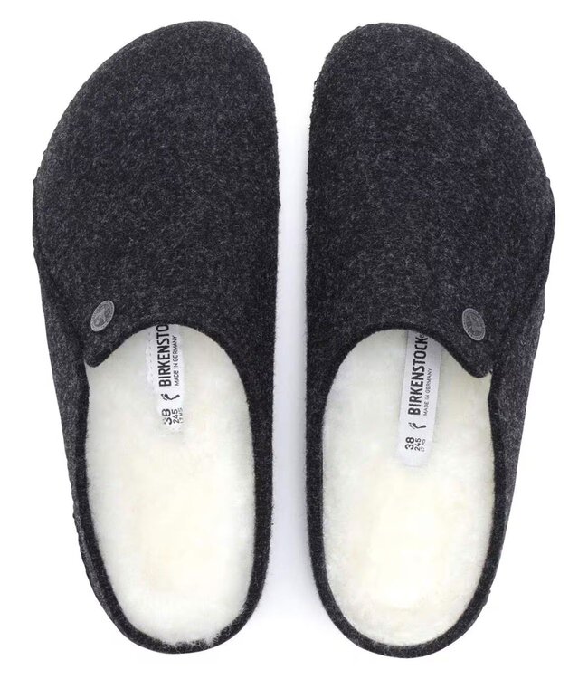 BIRKENSTOCK BIRKENSTOCK-1015090-ZERMATT SHEARLING