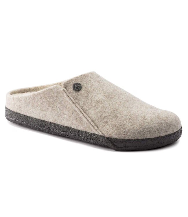 BIRKENSTOCK BIRKENSTOCK-1020029-ZERMATT SHEARLING EGGSHELL