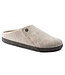 BIRKENSTOCK BIRKENSTOCK-1020029-ZERMATT SHEARLING EGGSHELL