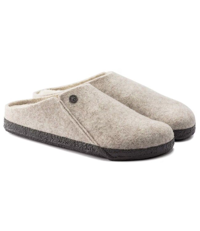 BIRKENSTOCK BIRKENSTOCK-1020029-ZERMATT SHEARLING EGGSHELL