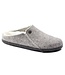 BIRKENSTOCK BIRKENSTOCK-1015086-ZERMATT SHEARLING LIGHT GREY