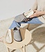 BIRKENSTOCK BIRKENSTOCK-1015086-ZERMATT SHEARLING LIGHT GREY