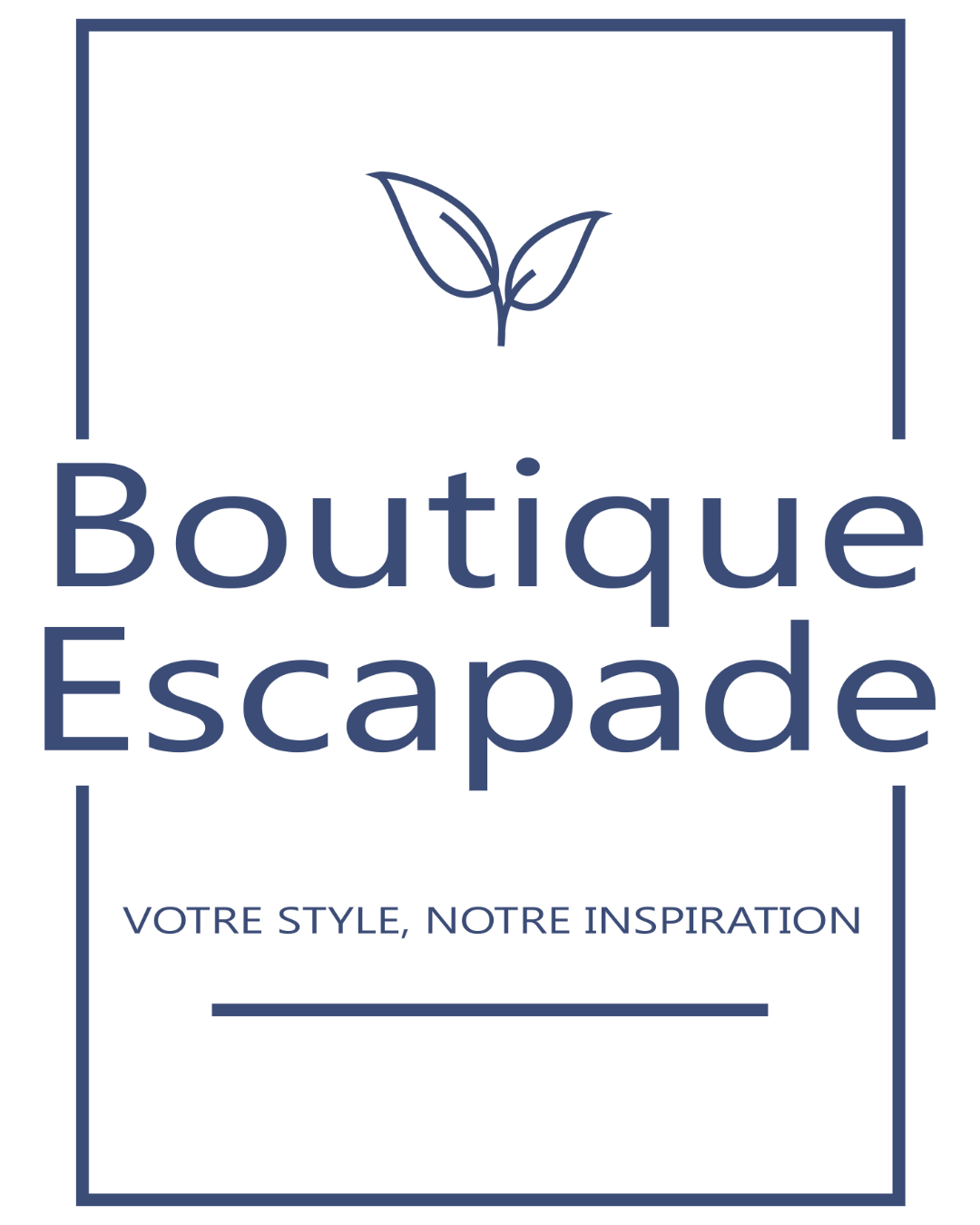Boutique Escapade | Chaussures et vêtements à Sutton, Qc