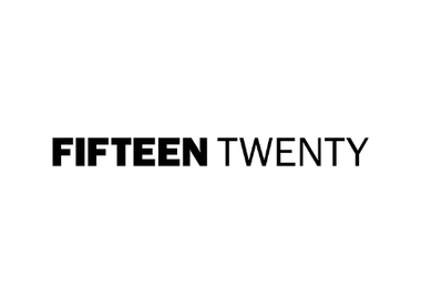 Fifteen Twenty