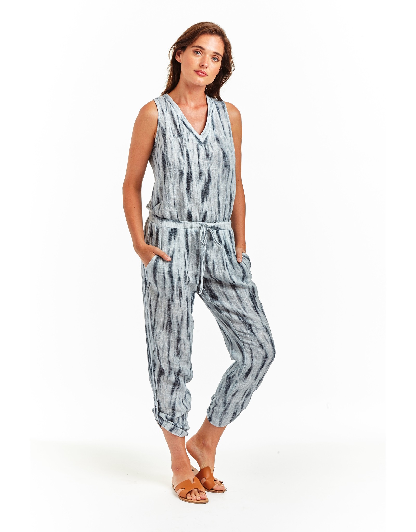 drew clothing jumpsuit