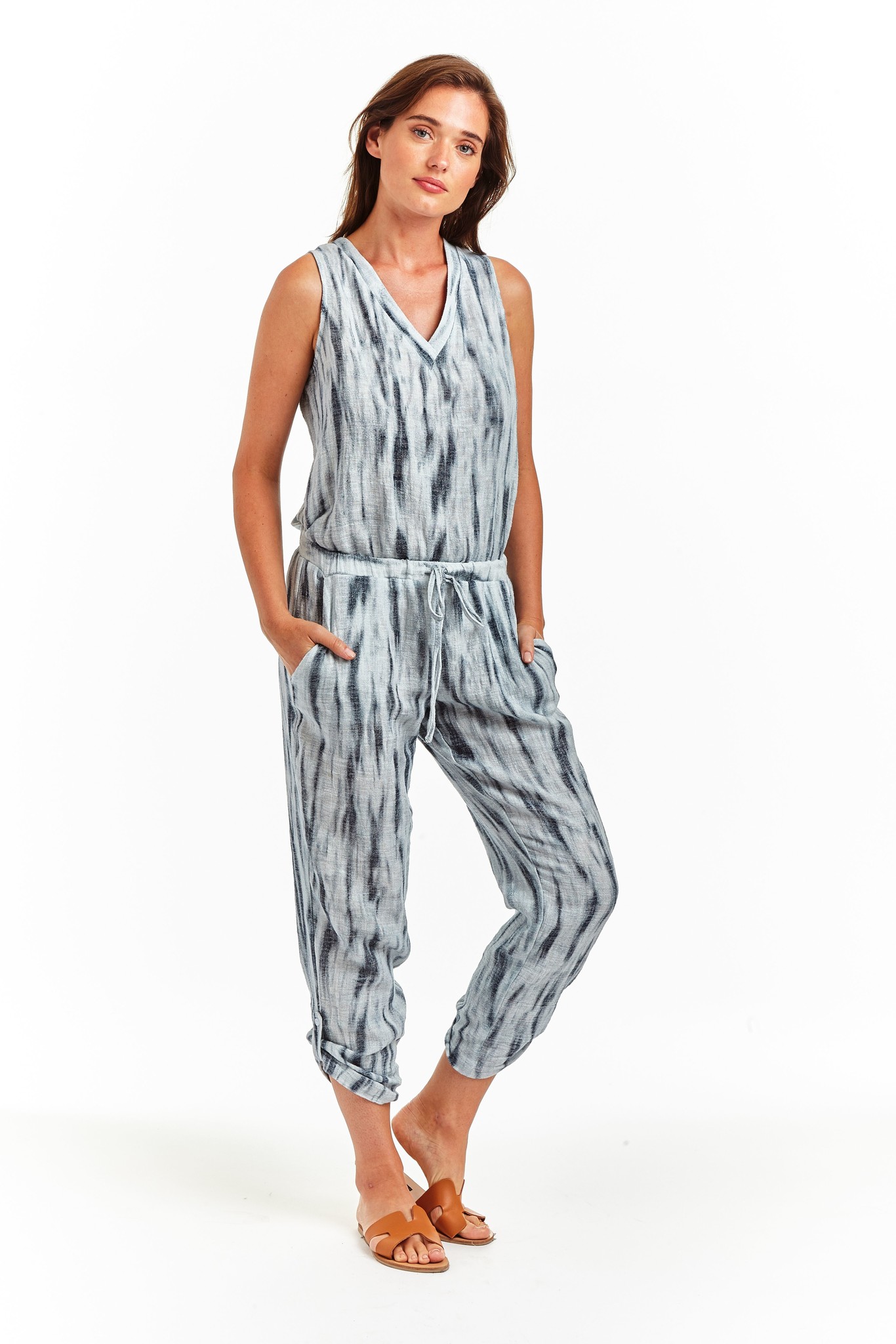 drew jumpsuit