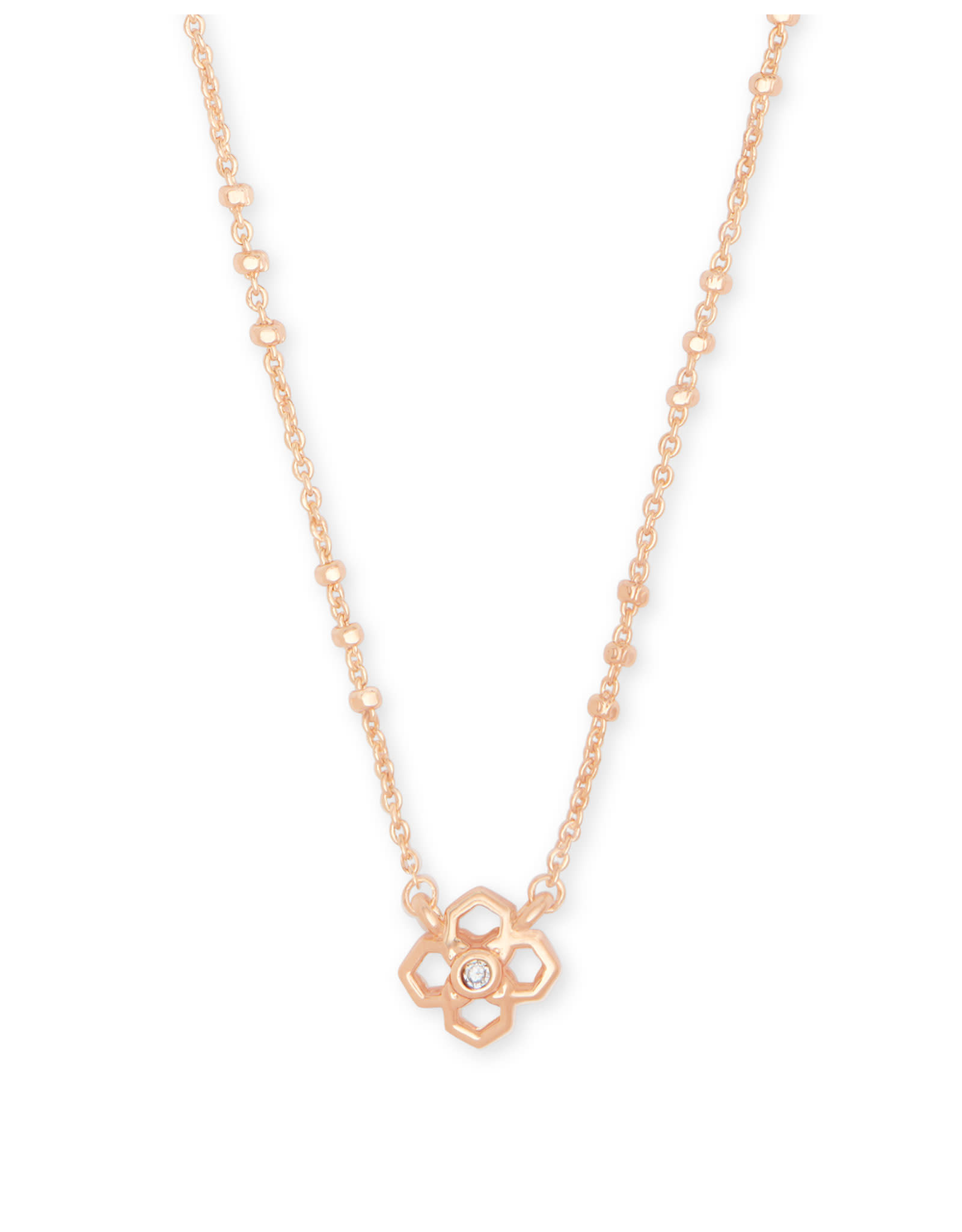 rue necklace kendra scott