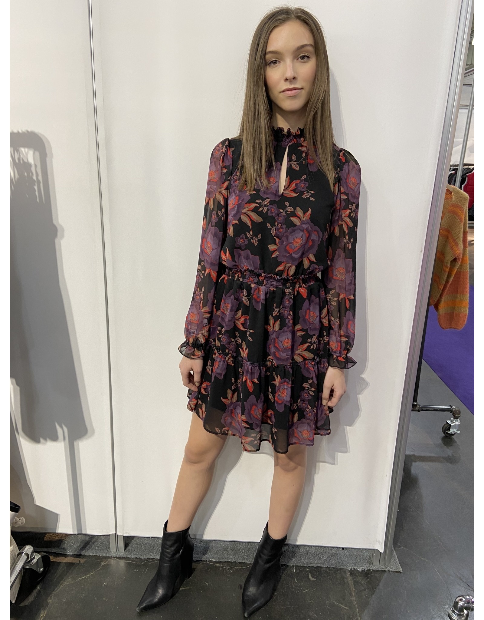 Sophie Dress Belle Mie