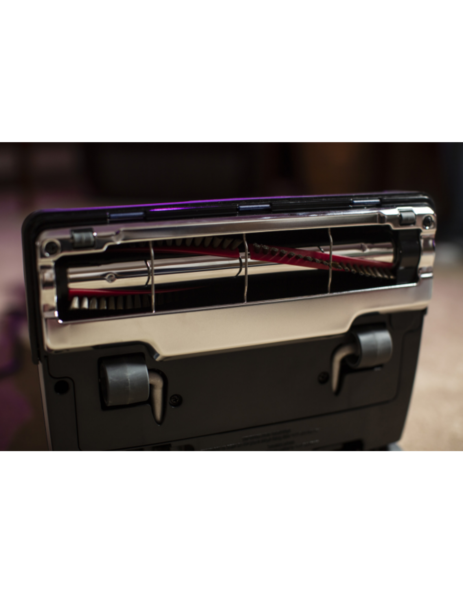 Riccar R30D Deluxe Brilliance Indiana Vac