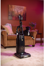 Riccar Riccar R25P Premium Pet Clean Air Upright Vacuum