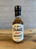 Van Brunt Stillhouse American Whiskey - Red Hook, Brooklyn (50ml)