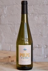Wine 2019 Pulpe Fiction Muscadet Sèvre-et-Maine Lie - Loire Valley, France (750ml)