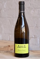 Wine 2018 Domaine Cheveau Mâcon Fuissé Les Grandes Bruyères - Burgundy, France
