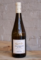 Wine 2019 Jean Vullien Roussette de Savoie - Savoie, France (750ml)