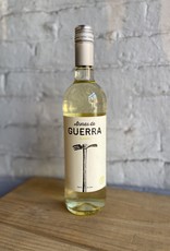 Wine 2019 Armas de Guerra Blanco - Bierzo, Castilla y Leon, Spain (750ml)