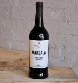 Wine NV Cantine Pellegrino Sweet Marsala Superiore - Sicily, Italy (750ml)