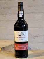 Wine Dow's Fine Ruby Port - Douro, Portugal (750ml)
