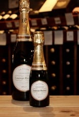 Wine NV Laurent Perrier Brut La Cuvée Champagne - Champagne France (187ml)