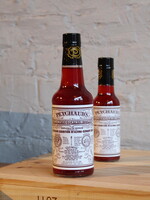 Peychaud's Aromatic Cocktail Bitters - New Orleans, LA (10oz)
