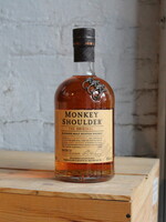 Monkey Shoulder Blended Malt Scotch Whisky - Scotland (750ml)