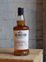 Deanston Virgin Oak Single Malt Scotch Whisky - Highland, Scotland (750ml)