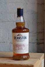 Deanston Virgin Oak Single Malt Scotch Whisky - Highland, Scotland (750ml)