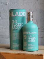 Bruichladdich The Laddie Classic Single Malt Scotch Whisky - Islay, Scotland (750ml)