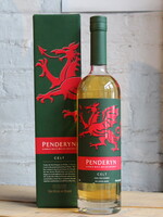 Penderyn Celt Single Malt Welsh Whisky - Wales, UK (750ml)