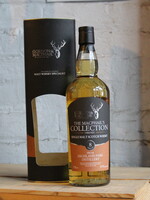 Gordon & Macphail Highland Park 8yr Single Malt Scotch Whisky - Orkney Islands, Scotland (750ml)