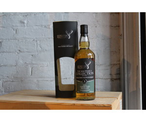 Gordon & Macphail Glenrothes 8yr Single Malt Scotch Whisky