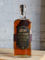 Uncle Nearest 1856 Premium Whiskey - Shelbyville, Tennessee (750ml)