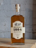 Uncle Nearest 1884 Small Batch Whiskey - Shelbyville, Tennessee (750ml)