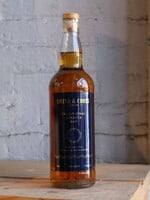 Smith and Cross Pure Pot Still Navy Strength Rum - Jamaica (750ml)