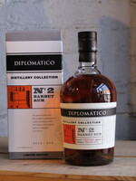 Diplomatico N°2 Barbet Rum 94 Proof - Venezuela (750ml)