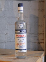 Ramazzotti Sambuca - Italy (700ml)