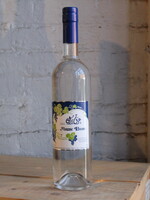 Domaine des Tourelles, Arak Brun - Lebanon (750ml)