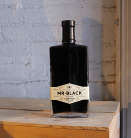 Mr. Black Cold Brew Coffee Liqueur - Australia (750ml)